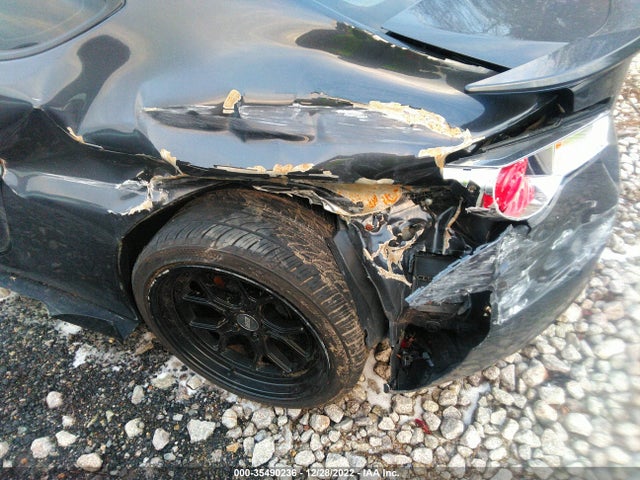 2015 Scion FR-S, VIN: JF1ZNAA13F8703355