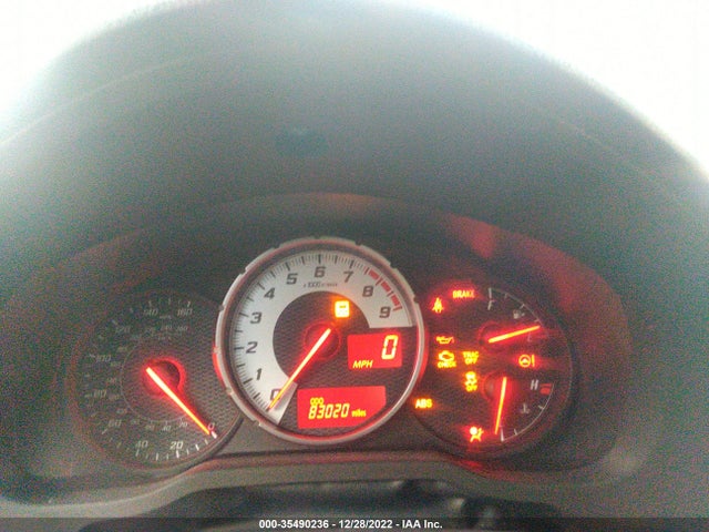 2015 Scion FR-S, VIN: JF1ZNAA13F8703355