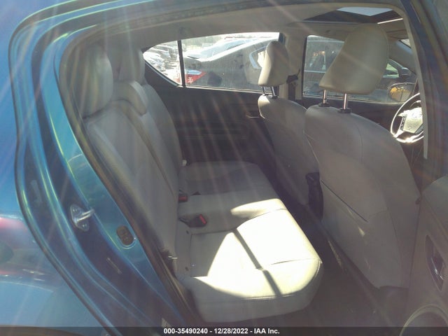 2018 Toyota Prius, VIN: JTDKDTB35J1600076