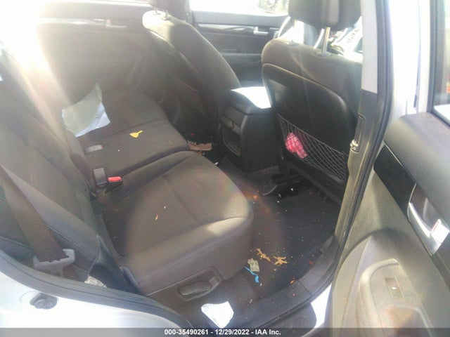 2015 Kia Sorento, VIN: 5XYKT3A60FG574749