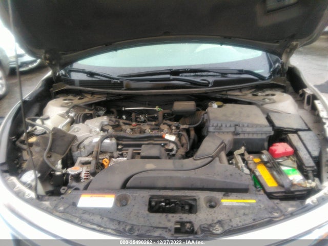 2015 NISSAN ALTIMA 2.5 VIN: 1N4AL3APXFC282346