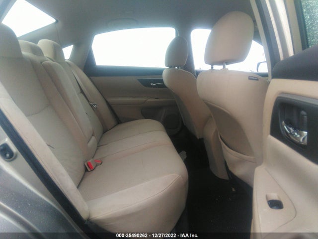 2015 NISSAN ALTIMA 2.5 VIN: 1N4AL3APXFC282346