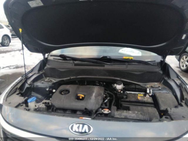 KNDEUCAAXM7068922 KIA SELTOS S