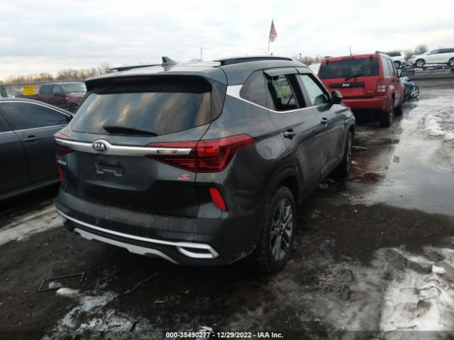 KNDEUCAAXM7068922 KIA SELTOS S
