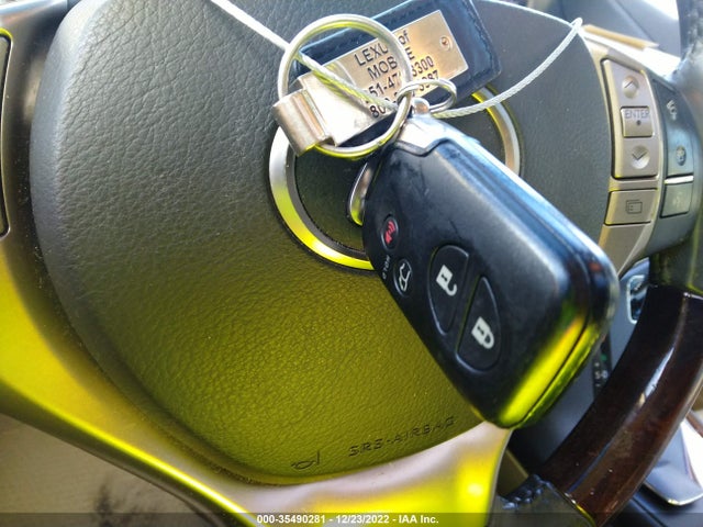 Lexus RX 350 2013 2T2ZK1BA3DC128771 Image 3