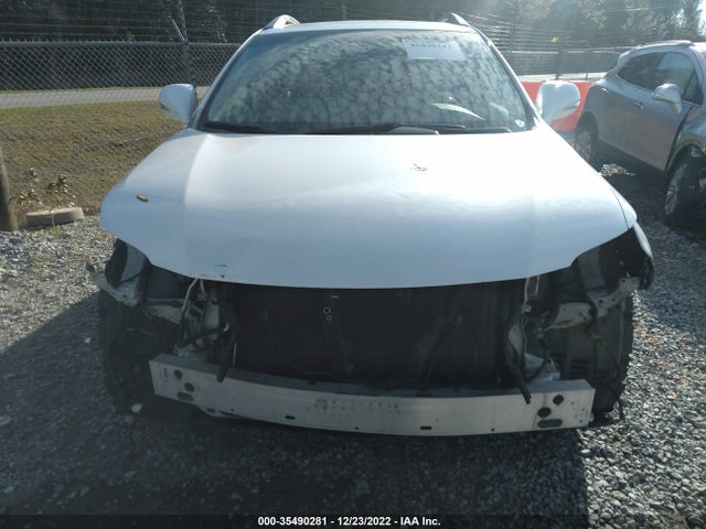 Lexus RX 350 2013 2T2ZK1BA3DC128771 Image 7