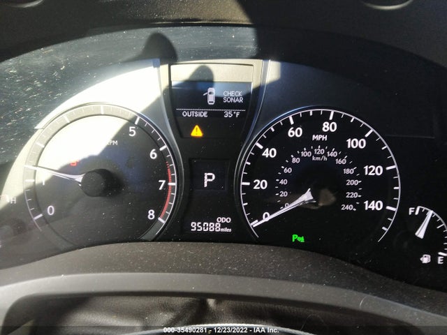 Lexus RX 350 2013 2T2ZK1BA3DC128771 Image 8