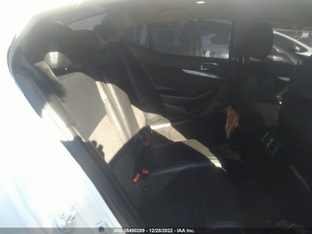 1N4AA6AP5GC416222 Nissan Maxima 3.5 Sr