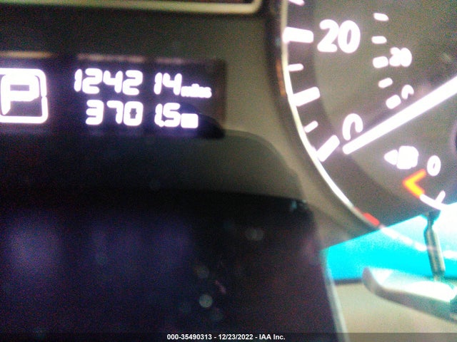 2014 NISSAN ALTIMA 2.5 SV VIN: 1N4AL3AP8EC290251
