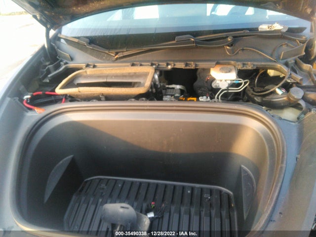 Tesla Model Y 2021 5YJYGDEFXMF073158 Image 11