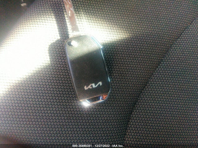 2023 KIA FORTE LXS VIN: 3KPF24AD3PE548301