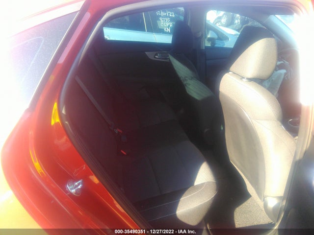 2023 KIA FORTE LXS VIN: 3KPF24AD3PE548301