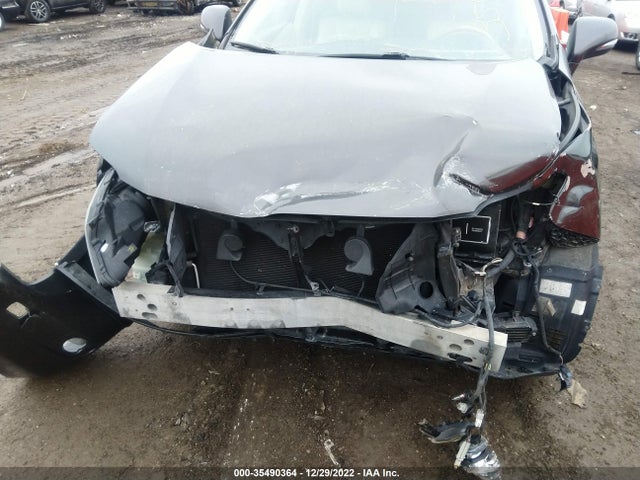 2T2BK1BA3AC040526 Lexus RX 350