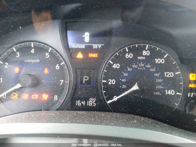 2T2BK1BA3AC040526 Lexus RX 350