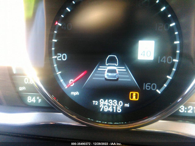 2015 Volvo XC60, VIN: YV440MDD0F2622422