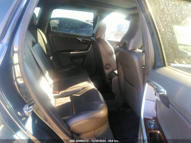 2015 Volvo XC60, VIN: YV440MDD0F2622422