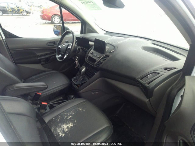 2019 Ford Transit Connect, VIN: NM0LS7E28K1401137