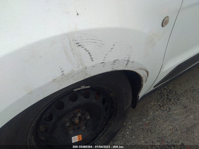 2019 Ford Transit Connect, VIN: NM0LS7E28K1401137