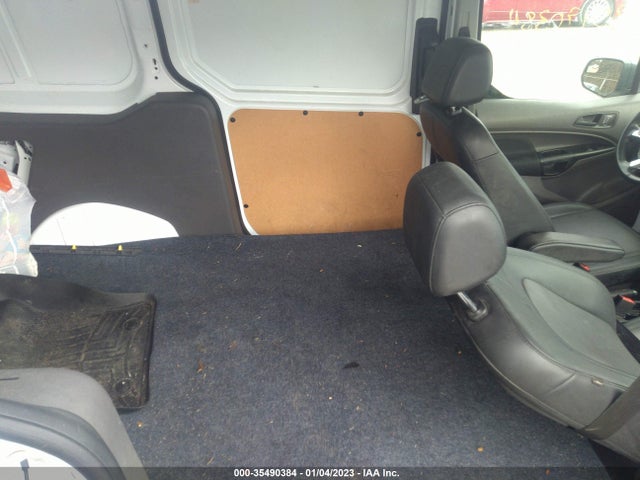 2019 Ford Transit Connect, VIN: NM0LS7E28K1401137
