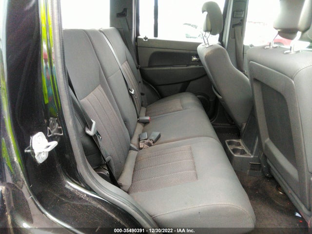 2012 JEEP LIBERTY SPORT VIN: 1C4PJMAK5CW177924