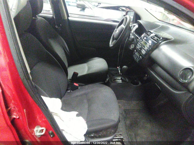ML32A3HJ8FH045480 Mitsubishi Mirage De/rf