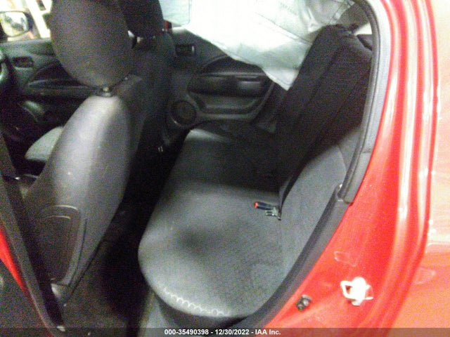 ML32A3HJ8FH045480 Mitsubishi Mirage De/rf