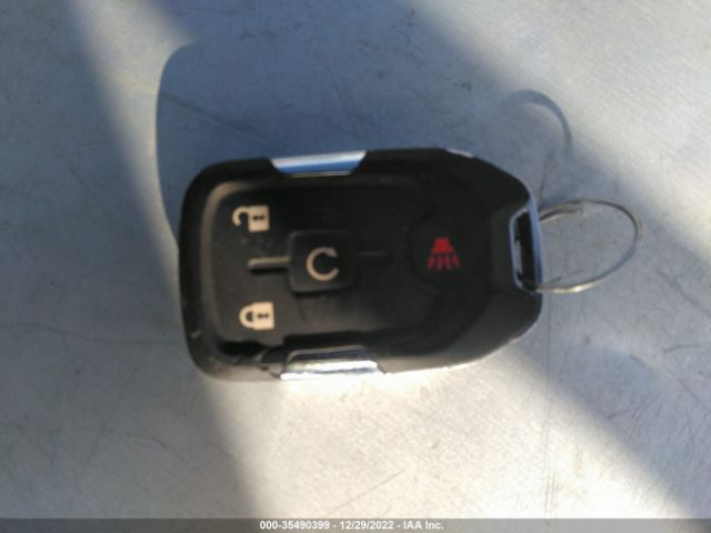 3GKALTEV8ML341385 GMC Terrain Sle