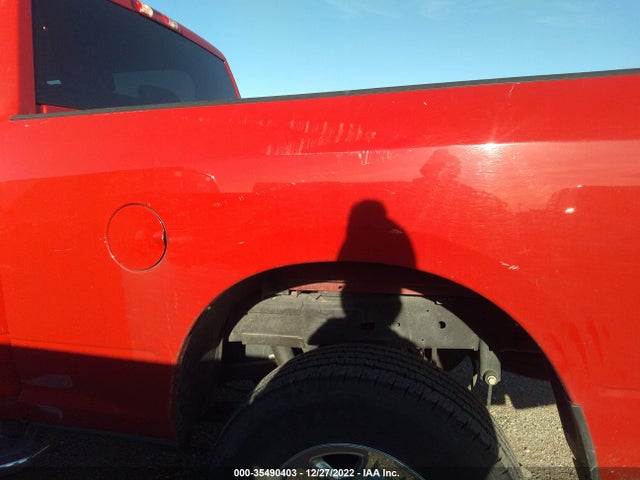 3C6UR5DL6MG627545 RAM 2500 Big Horn