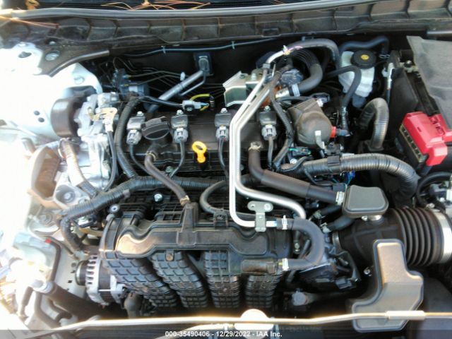 1N4BL4BV3MN339690 Nissan Altima 2.5 S
