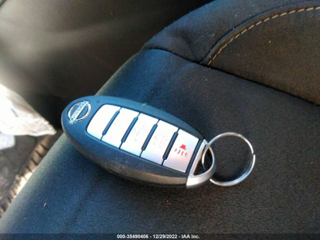 1N4BL4BV3MN339690 Nissan Altima 2.5 S