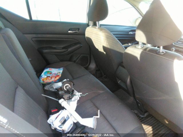 1N4BL4BV3MN339690 Nissan Altima 2.5 S