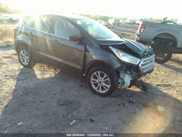 2019 Ford Escape, VIN: 1FMCU9GD1KUB18645