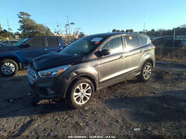 2019 Ford Escape, VIN: 1FMCU9GD1KUB18645