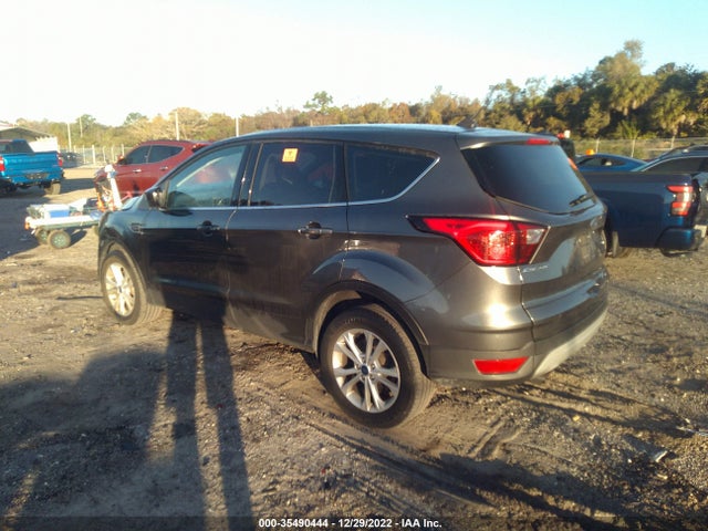 2019 Ford Escape, VIN: 1FMCU9GD1KUB18645