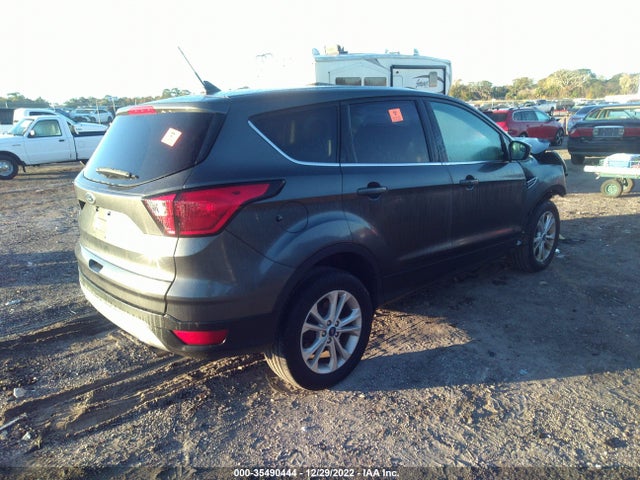 2019 Ford Escape, VIN: 1FMCU9GD1KUB18645