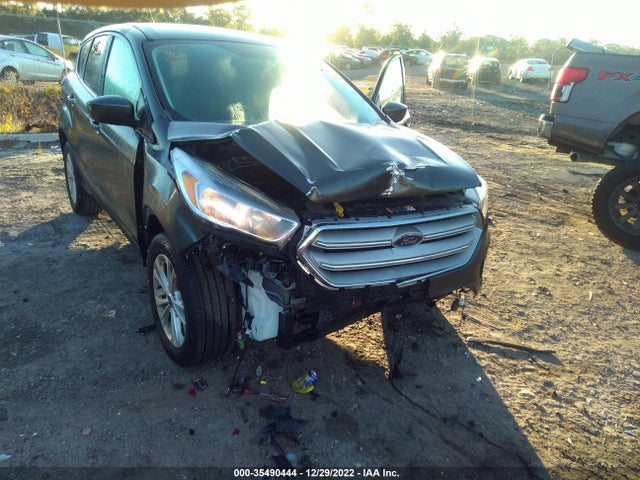 2019 Ford Escape, VIN: 1FMCU9GD1KUB18645