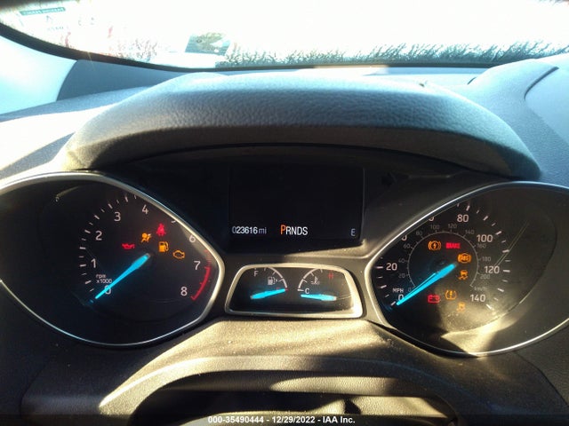 2019 Ford Escape, VIN: 1FMCU9GD1KUB18645
