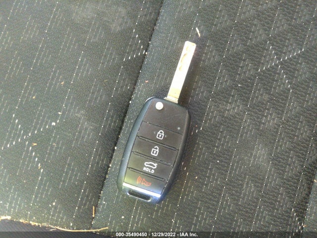2021 KIA RIO S VIN: 3KPA24AD5ME406571
