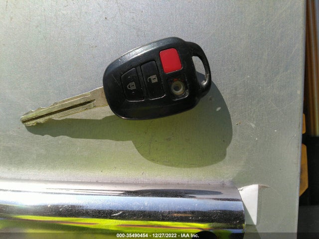 Toyota Corolla L/le/s/s Plus/le Plus 2014 5YFBURHE7EP055494 Image 11