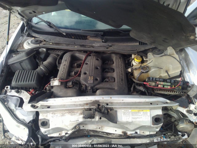 2C3HD36M84H583684 Chrysler Concorde Lxi
