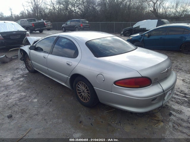 2C3HD36M84H583684 Chrysler Concorde Lxi
