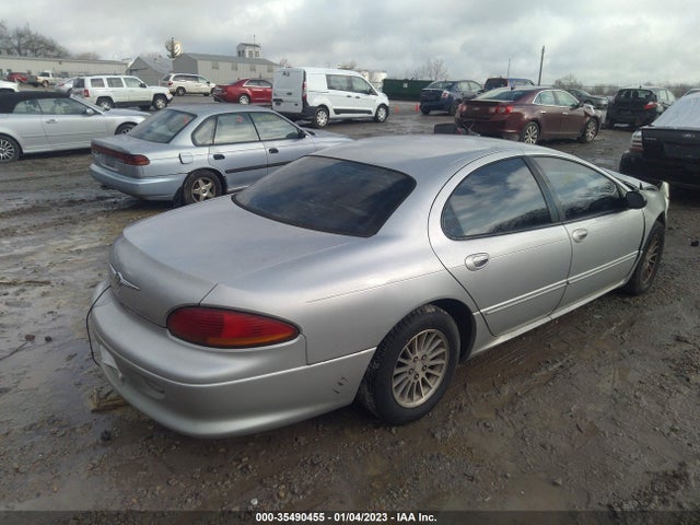 2C3HD36M84H583684 Chrysler Concorde Lxi