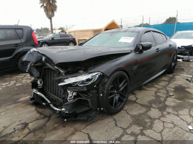 WBSGV0C02MCF29719 BMW M8