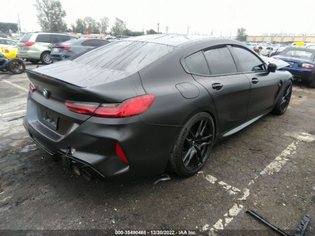 WBSGV0C02MCF29719 BMW M8