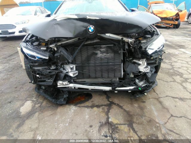 WBSGV0C02MCF29719 BMW M8