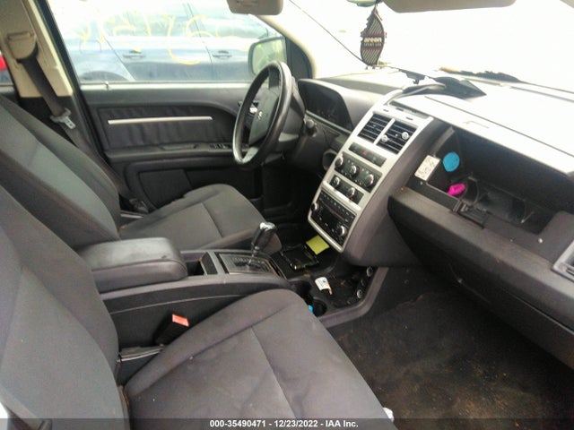 2010 DODGE JOURNEY SXT VIN: 3D4PG5FV6AT104512