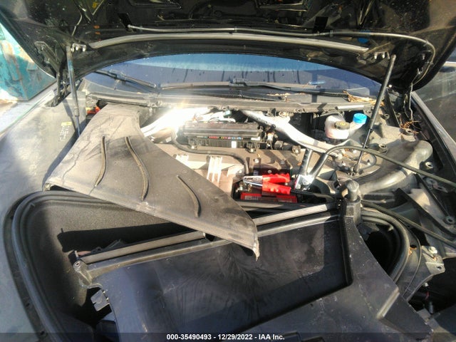 Tesla Model S 60/75 2017 5YJSA1E1XHF201091 Image 11