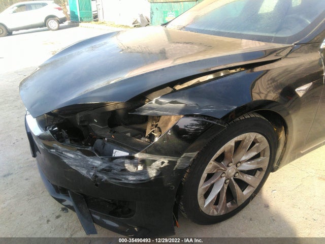 Tesla Model S 60/75 2017 5YJSA1E1XHF201091 Image 7