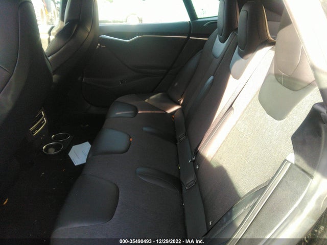 Tesla Model S 60/75 2017 5YJSA1E1XHF201091 Image 9