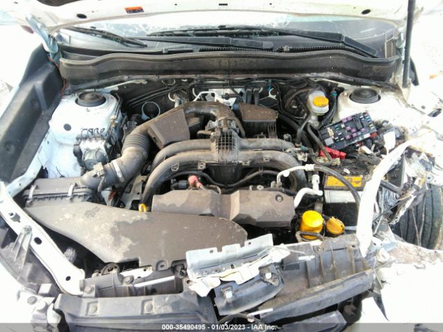 JF2SJADC4JH546384 Subaru Forester Premium